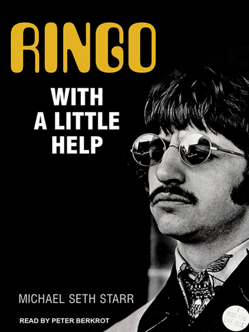 Title details for Ringo by Michael Seth Starr - Available